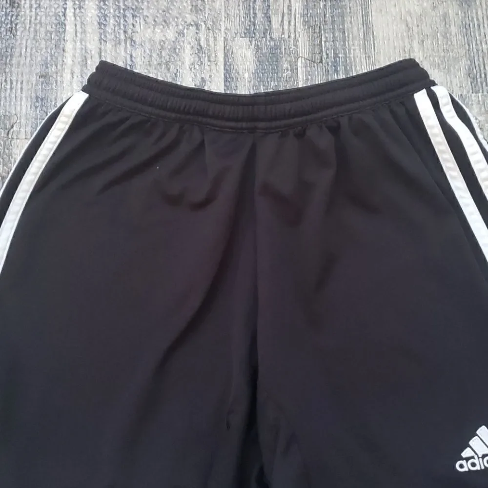 ADIDAS CLIMACOOL RUNNING SHORTS